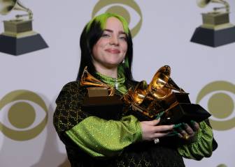 Billie Eilish en Argentina 2020: entradas, precios y todo lo que tenés que saber