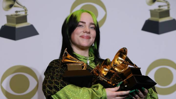 Billie Eilish en Argentina 2020: entradas, precios y todo lo que tenés que saber