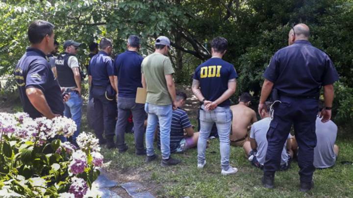 Impulsan la Ley Fernando: “mano prohibida” para los rugbiers