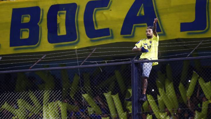 Esta tarde se sorteó el fixture del torneo más federal de la Argentina y el Xeneize ya conoce a su rival. En octavos podría cruzarse con River.