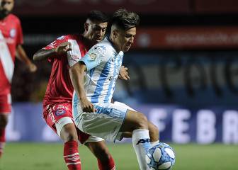 Empate que no conforma