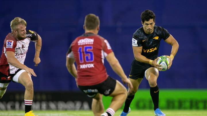 Jaguares debutó con una muy buena victoria ante Lions