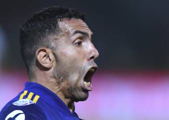Triunfazo de Boca en Córdoba
