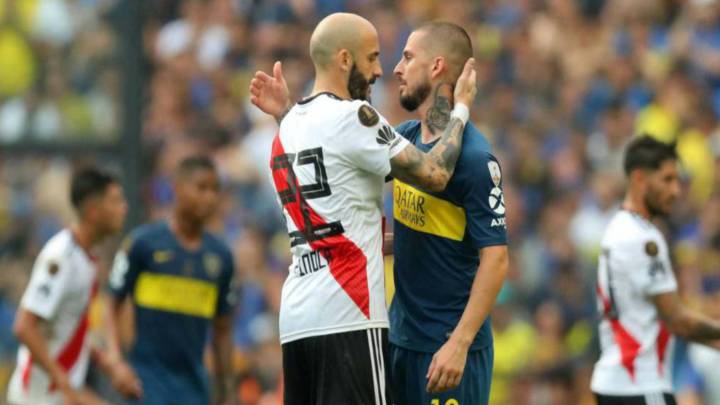Salió el fallo del TAS: River mantiene la Libertadores de 2018