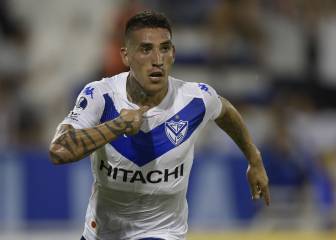 Centurión puso la magia