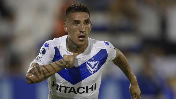 Centurión puso la magia