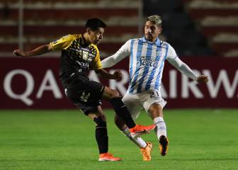 The Strongest complica la clasificación del Decano
