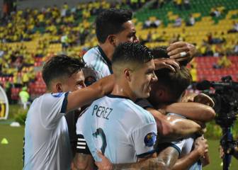 Preolímpico Sub 23: qué necesita Argentina para clasificar a Tokio 2020