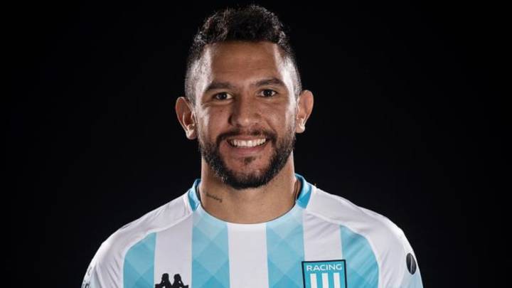 Montoya: "A los jugadores de Independiente los vi nerviosos"