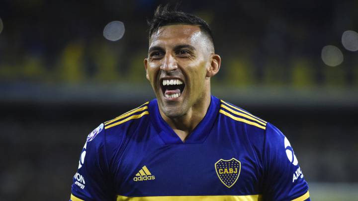 "Aunque me toque jugar 1 minuto o 90, voy a dar lo mejor"