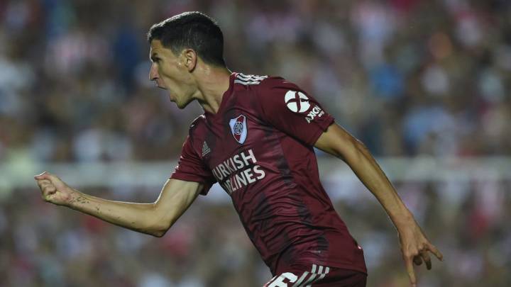 Nacho Fernández: "Siempre respondimos a las exigencias"