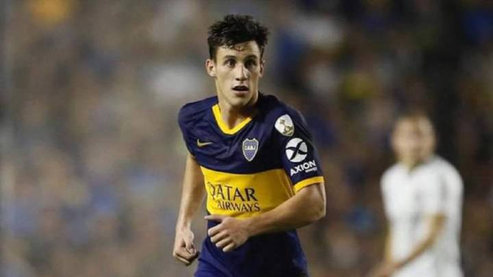 Russo tiene a todos: Capaldo ya trabajó con el plantel