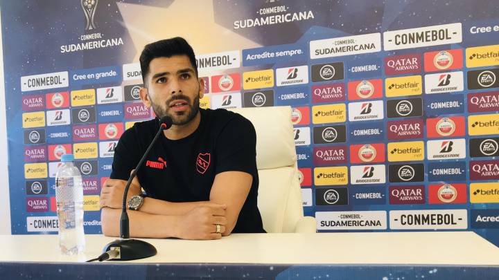 Romero: "Sentimos vergüenza"