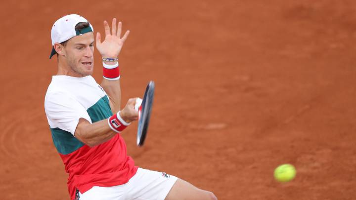 ATP Buenos Aires: horario, TV y cómo ver online las semifinales