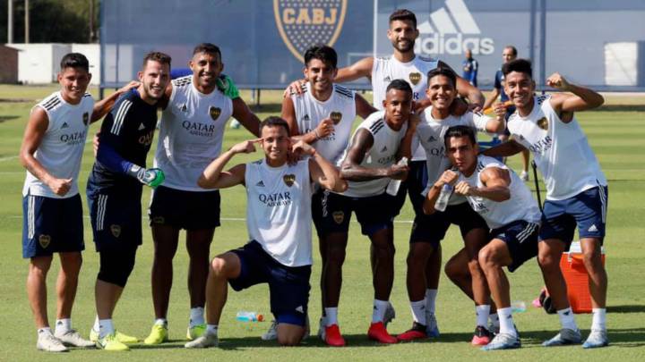Boca, obligado a ganar en Santiago a Central Córdoba