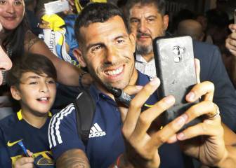 Central Córdoba - Boca: horario, TV y cómo ver en vivo Superliga hoy