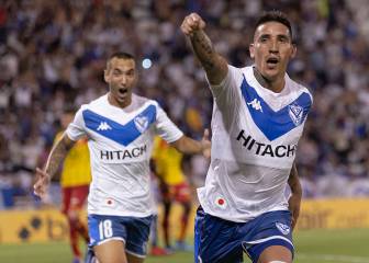 Aucas - Vélez: horario, TV y cómo ver online