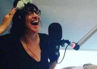 Polémicas palabras de Elizabeth Vernaci: