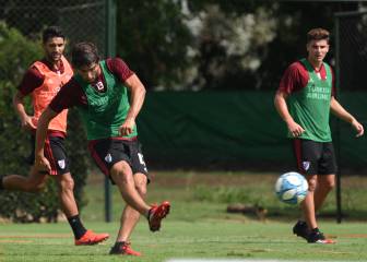 River irá sin cambios a La Plata