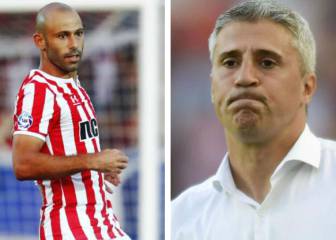 Los ex River que pueden evitar que la Superliga sea millonaria