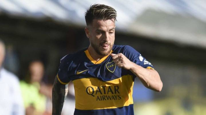 Buffarini: "Es un desafío llegar a un desempate con River"