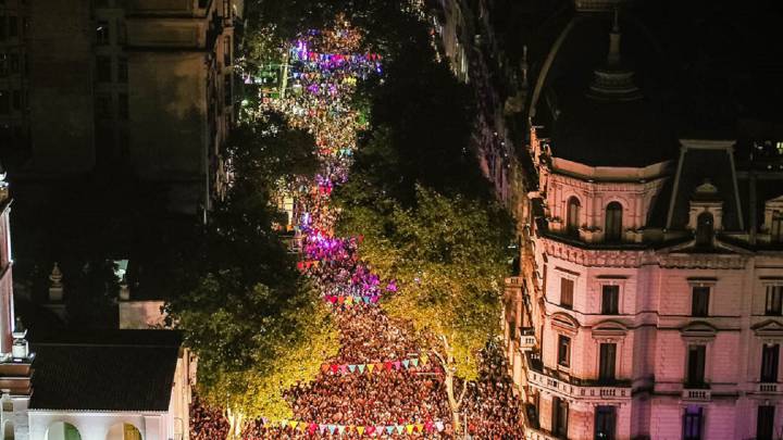 Carnaval de Buenos Aires 2020: actividades y programación