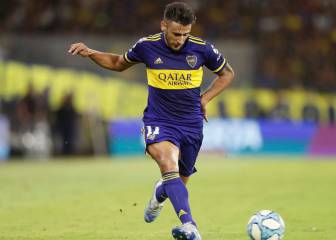 Boca sigue soñando