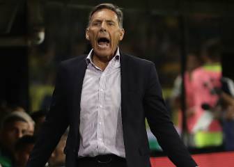 Boca pone la cabeza en Colón: ¿Russo repite equipo?