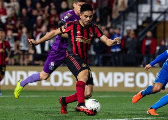 El Pity se consolida en USA