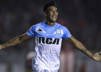 Zaracho da el 'OK' al Milan