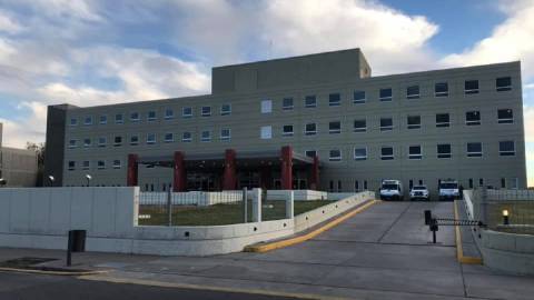 Coronavirus en Argentina: se activó el protocolo en hospitales de dos provincias