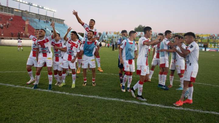 La organización de la Copa Argentina dio a conocer hoy la programación de otros tres compromisos correspondientes a los 32avos de final.