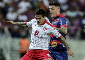 Fabricio Bustos: