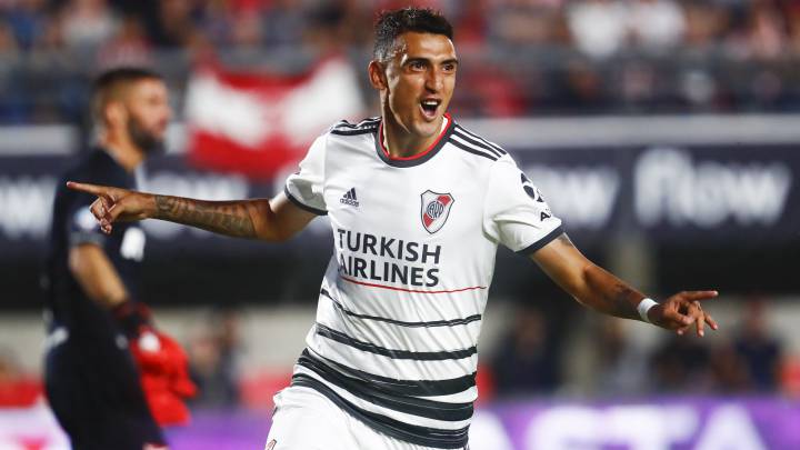 Fecha, horario, cómo ver en directo por televisión y dónde seguir en vivo online el Liga de Quito vs River, encuentro de la fecha 1 de la Libertadores 2020.