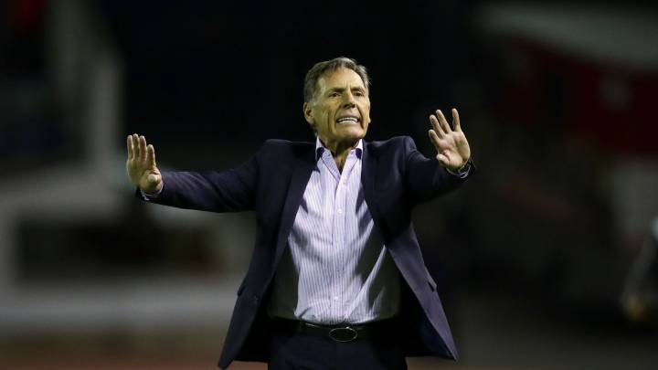 Boca llegó a la Argentina y ya piensa en Gimnasia