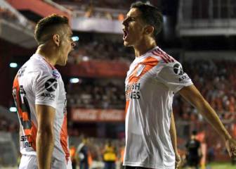 River en Copa Libertadores 2020: grupo, fechas, calendarios y rivales
