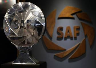Programación para las primeras dos fechas de la Copa Superliga