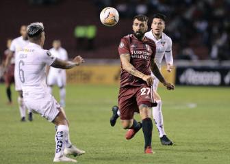 El 1x1 de River: floja actuación de Rojas, Ponzio y Pratto