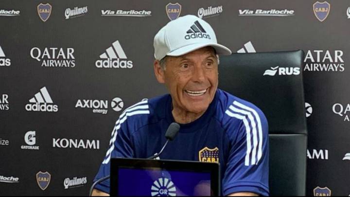 Russo: "Maradona fue el mejor de la historia sin Fair Play"