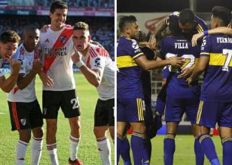 Definición 'Superclásica'