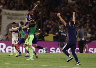 Definición Superliga: qué partidos se juegan hoy en la última fecha