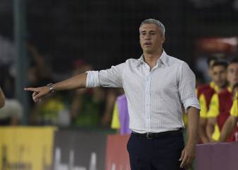 Crespo revela los tres intentos fallidos de fichar por el Madrid