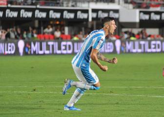 Racing tumbó a Estudiantes en La Plata y acaba cuarto