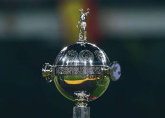 Copa Libertadores: horarios, partidos y fixture de la fecha 2