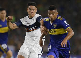 Boca - DIM: TV, horario y cómo ver en vivo la Libertadores hoy
