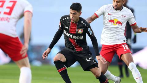 "River va a salir rápido de esto"