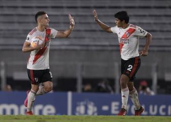 Goles contra la depresión