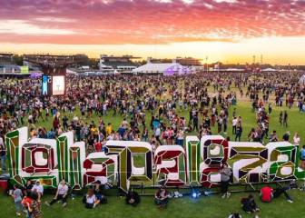 Las nuevas fechas del Lollapalooza Argentina 2020