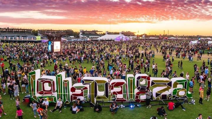 Lollapalooza Argentina: nuevas fechas tras la reprogramación por el coronavirus