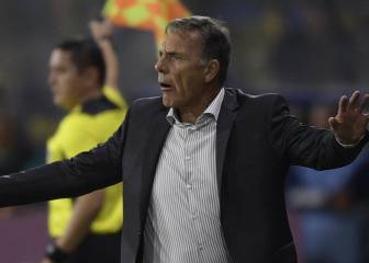 Russo analizó la crisis por el COVID-19 y la decisión de River